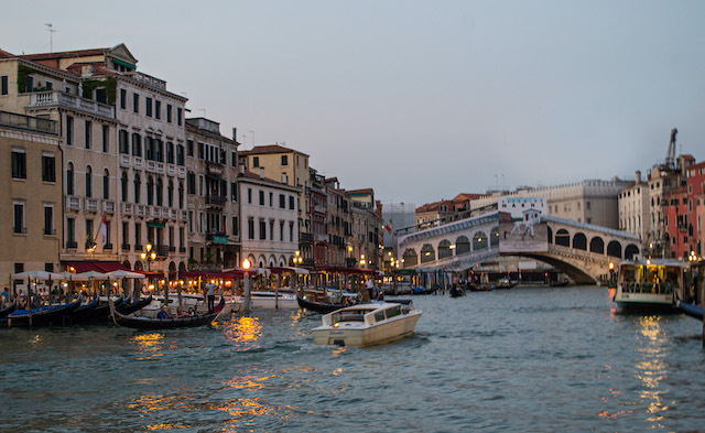 Grand Canal 23215©CroisiEurope